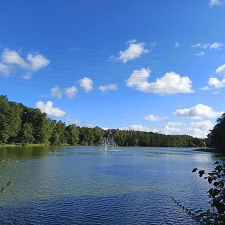*Dana Pokoje Goscinne Gdańsk Exteriör bild