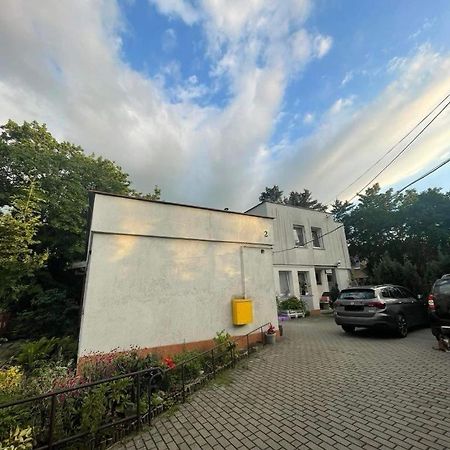 *Dana Pokoje Goscinne Gdańsk Exteriör bild