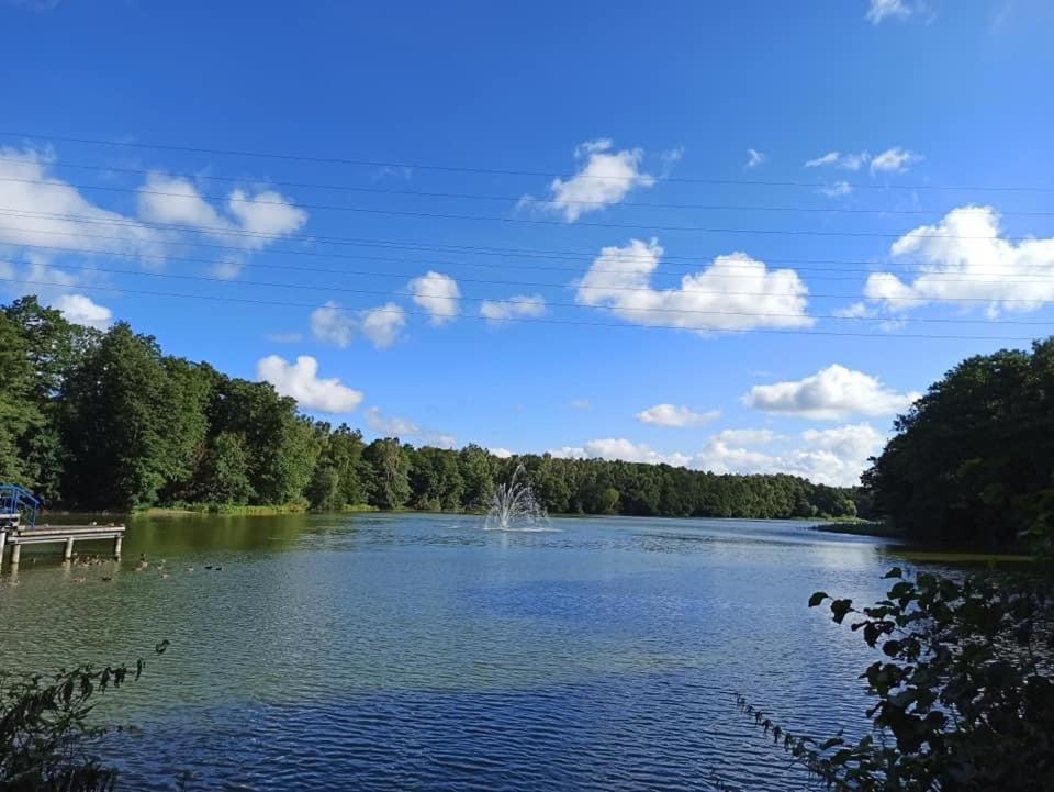 *Dana Pokoje Goscinne Gdańsk Exteriör bild