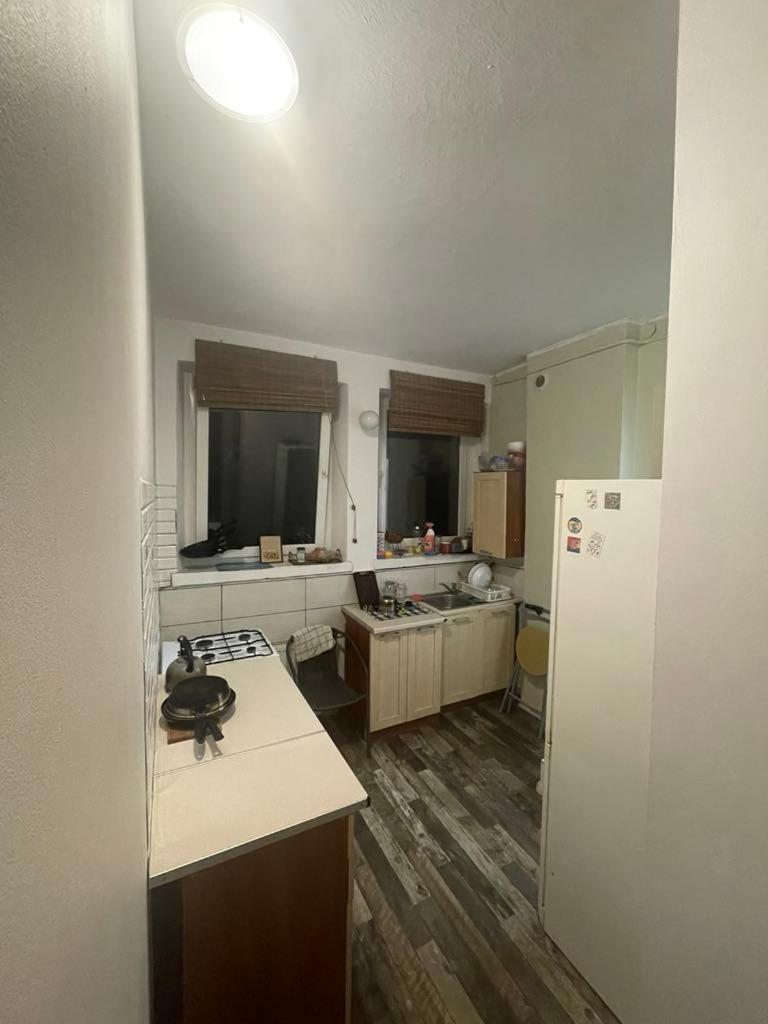 *Dana Pokoje Goscinne Gdańsk Exteriör bild