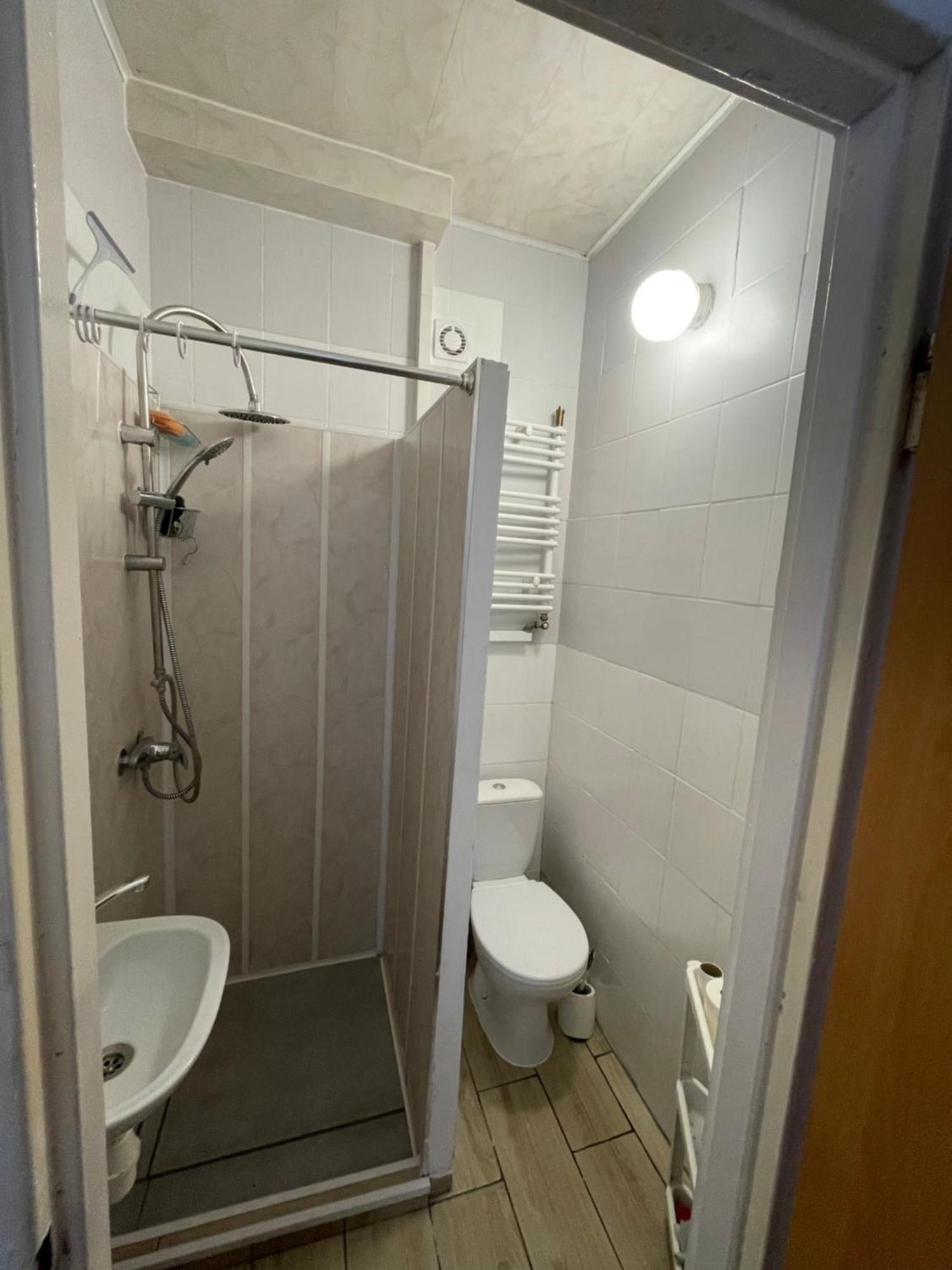 *Dana Pokoje Goscinne Gdańsk Exteriör bild