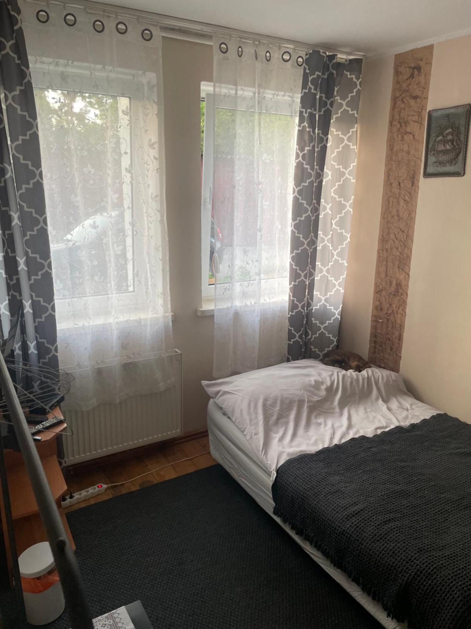 *Dana Pokoje Goscinne Gdańsk Exteriör bild